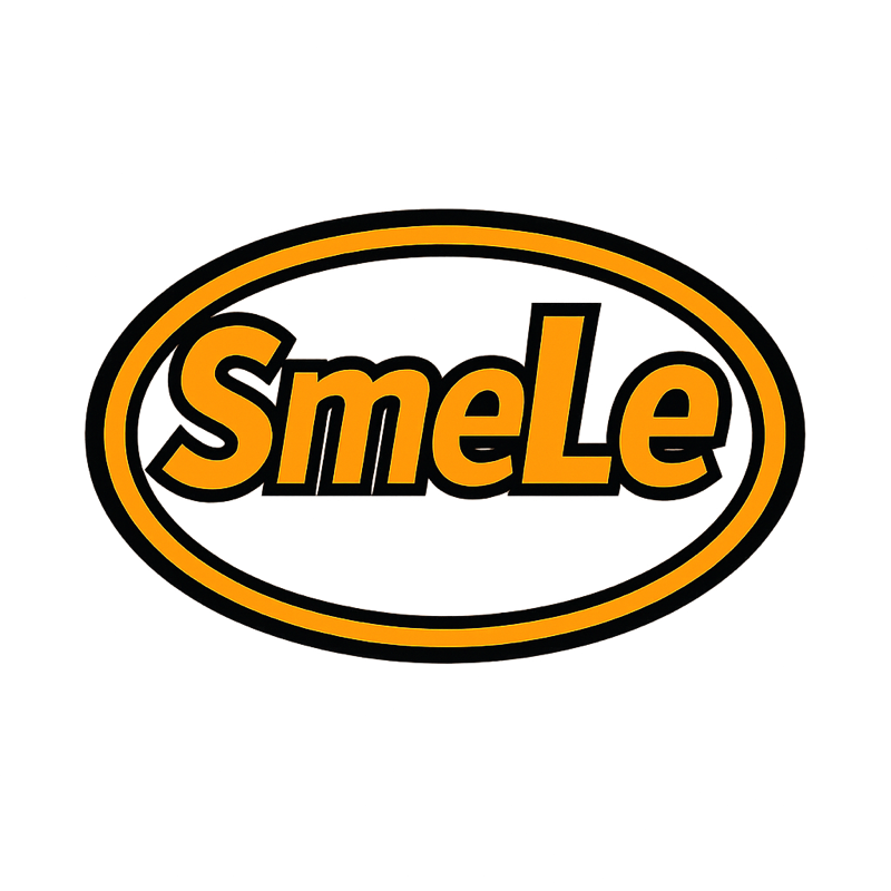 SMELE logo